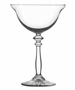 ONIS 1924 24,5 cl Champagne Coupe Set 6 Stück