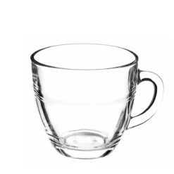 Duralex Gigogne 22 cl Teeglas Set 6 Stück