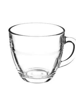 Duralex Gigogne 22 cl Teeglas Set 72 Stück
