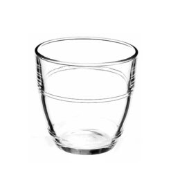 Duralex Gigogne 22 cl Tumbler Set 6 Stück