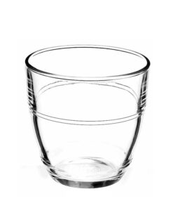 Duralex Gigogne 22 cl Tumbler Set 72 Stück