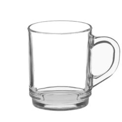 Duralex Versailles 26 cl Teeglas Set 6 Stück