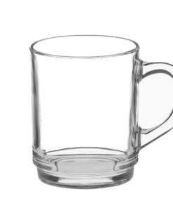 Duralex Versailles 26 cl Teeglas Set 6 Stück