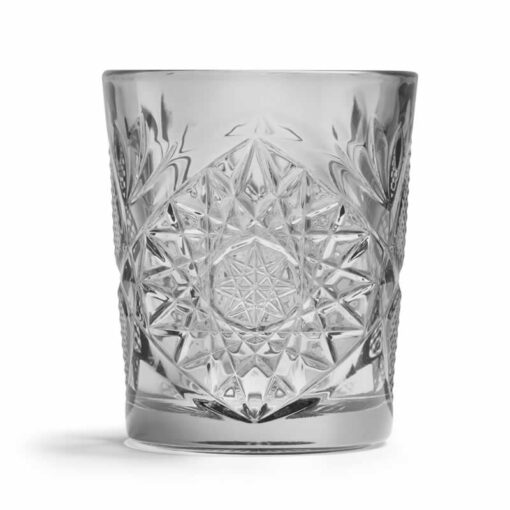 Onis Hobstar 35 cl Tumbler Grau Set 6 Stück