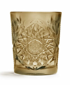 Onis Hobstar 35 cl Tumbler Ocker Set 6 Stück