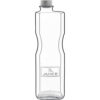 Luigi Bormioli Optima 100 cl Flasche mit Verschluss
