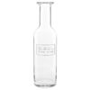 Luigi Bormioli Optima 50 cl Flasche