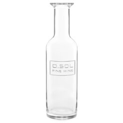 Luigi Bormioli Optima 50 cl Flasche