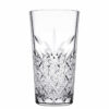 Pasabahce Timeless 36 cl Longdrinkglas Stapelbar Set 6 Stück