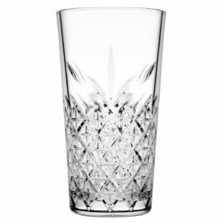 Pasabahce Timeless 47 cl Longdrinkglas Stapelbar Set 6 Stück
