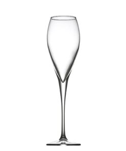 Pasabahce Monte Carlo 13 cl Champagne Flute Set 6 Stück