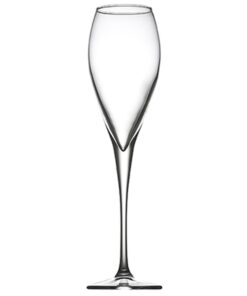 Pasabahce Monte Carlo 22,5 cl Champagne Flute Set 6 Stück