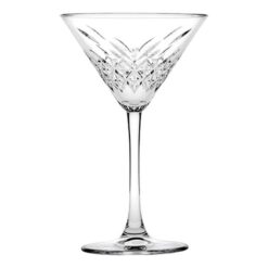 Pasabahce Timeless 23 cl Martini Set 12 Stück