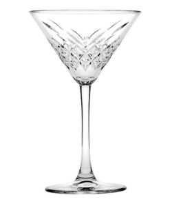 Pasabahce Timeless 23 cl Martini Set 12 Stück