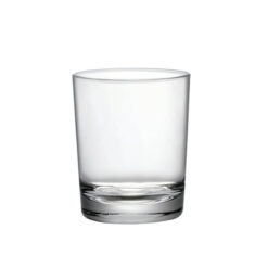 Rocco Bormioli Caravelle 10 cl Tumbler Set 6 Stück