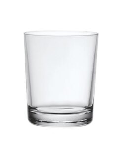 Rocco Bormioli Caravelle 20 cl Tumbler Set 6 Stück