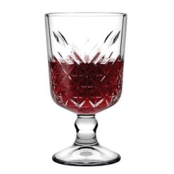 Pasabahce Timeless 32 cl Weinglas Set 12 Stück