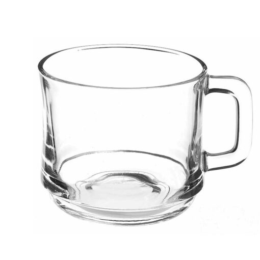 Duralex Lys 22 cl Teeglas Set 6 Stück