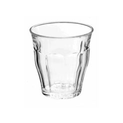Duralex Picardie 13 cl Tumbler Set 6 Stück