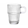 Rocco Bormioli Barshine 31,5 cl Tee & Latte Set 12 Stück